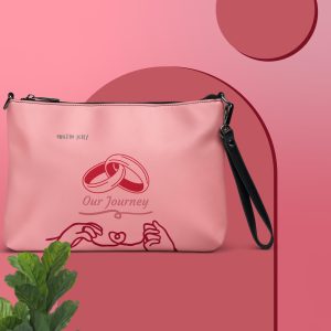 Streetwear and Travel Crossbody bag