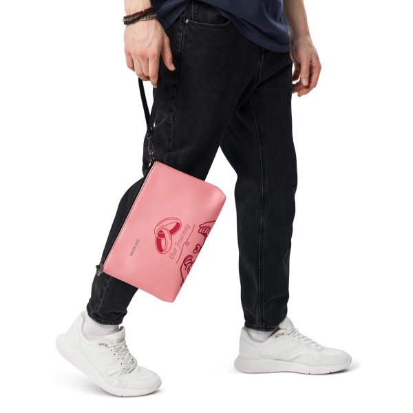 Streetwear and Travel Crossbody bag - Image 4
