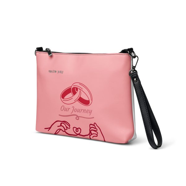 Streetwear and Travel Crossbody bag - Image 6