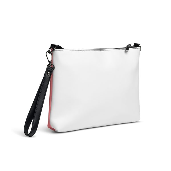 Streetwear and Travel Crossbody bag - Image 7
