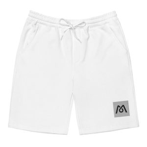Soft and Comfy Men's Fleece Shorts for Every Occasion