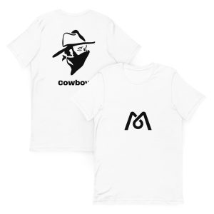 Soft & Lightweight Unisex t-shirt